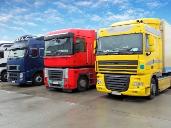 Konya Güneysu Nakliye